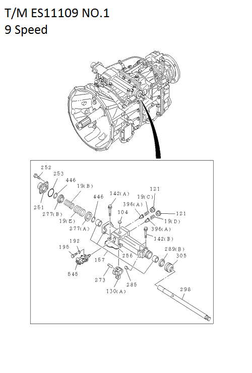 Partial Engine